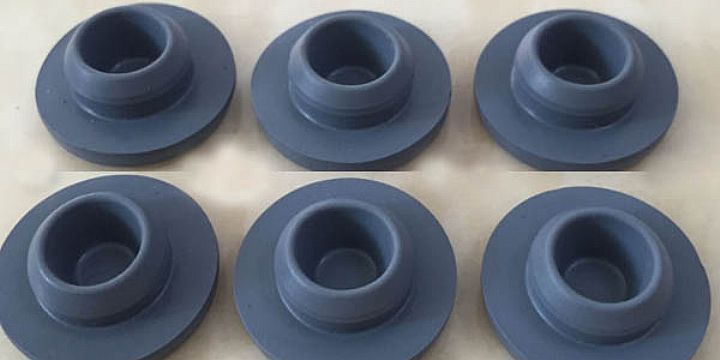 鹵化丁基橡膠塞的應(yīng)用優(yōu)勢作用